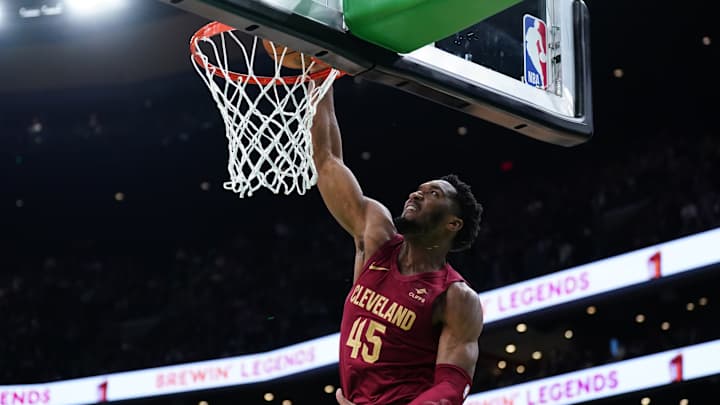 Would Donovan Mitchell Solve The Miami Heat’s Problems? Would Donovan Mitchell Solve The Miami Heat’s Problems?