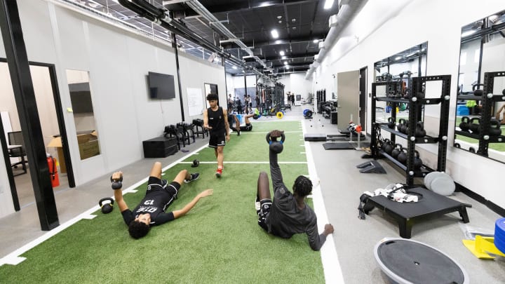 Overtime Elite: Standout Prospects to Monitor