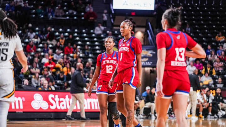 Game Primer: How to Watch, Key Players and Important Information for Central Arkansas at Kansas