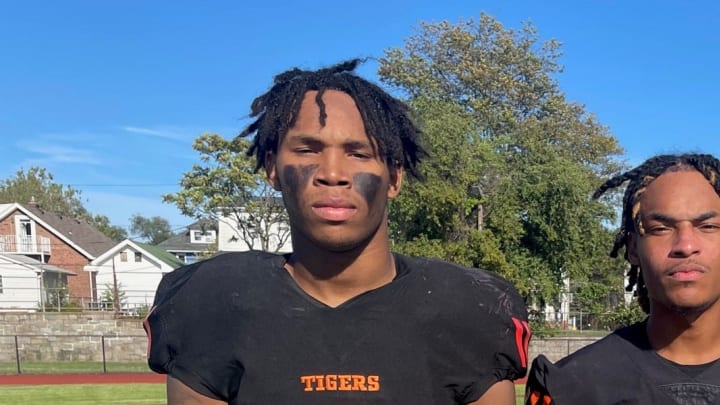 Fatim Diggs Commits to Syracuse