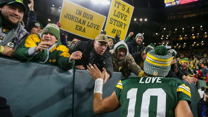 Three Reasons Why Packers Will Beat Buccaneers Today