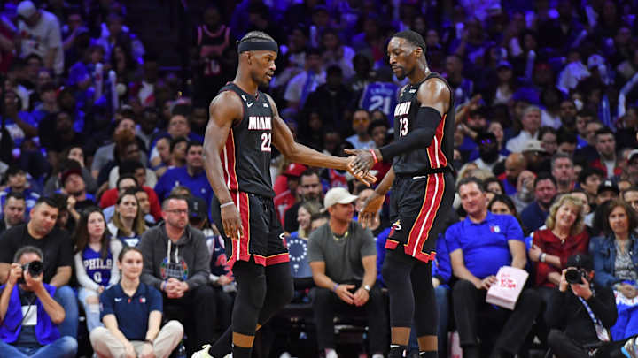 What Is The Miami Heat's Biggest Weakness?