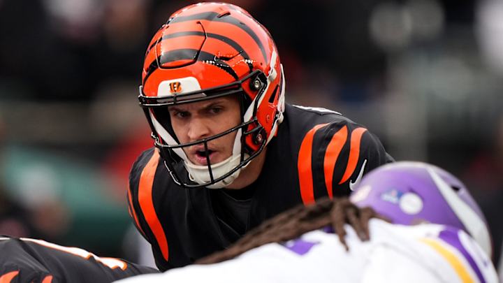 Bengals’ Jake Browning Regrets Comments After ‘Revenge’ Win Over Vikings Bengals’ Jake Browning Regrets Comments After ‘Revenge’ Win Over Vikings