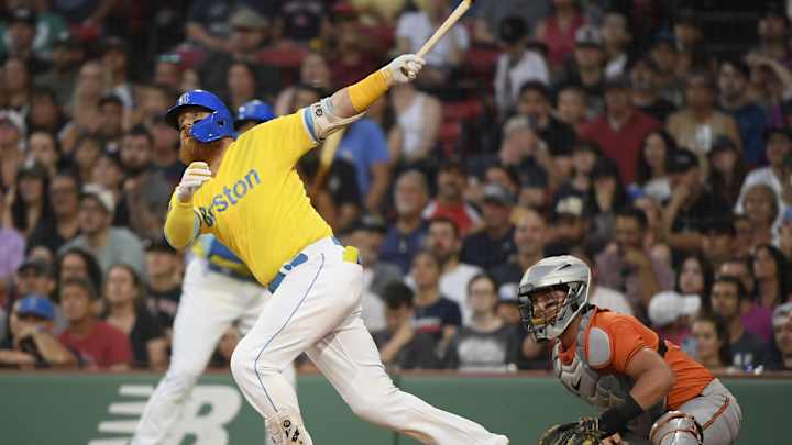 New York Mets Reportedly Talking About Reunion with Former Slugger