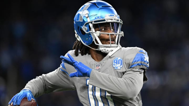 Lions QB Teddy Bridgewater Intends to Retire After 2023 NFL Season