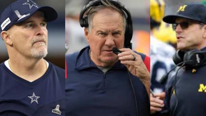 Chargers Seek 'Top 10' Dan Quinn Job Interview: Would Coach Leave Cowboys for L.A.?