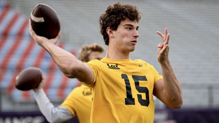 Independence Bowl Thread: Cal Starts Fast But Outplayed by Texas Tech in 34-14 Loss