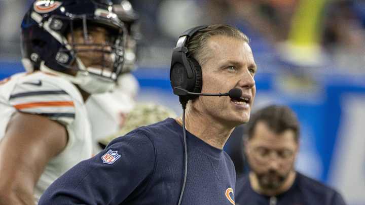 Bears Coaches Must Prove They Can Close