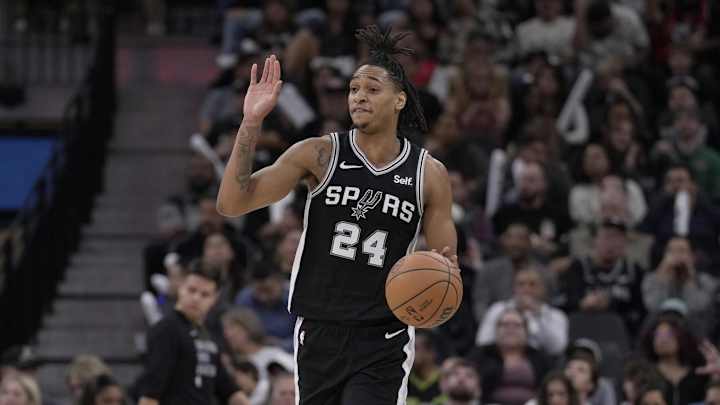 Former Florida State Star Sets Career High Against Los Angeles Lakers Former Florida State Star Sets Career High Against Los Angeles Lakers