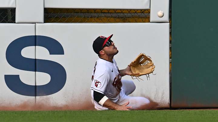 Predicting Guardians 2024 Outfield, Post Winter Meetings Edition Predicting Guardians 2024 Outfield, Post Winter Meetings Edition