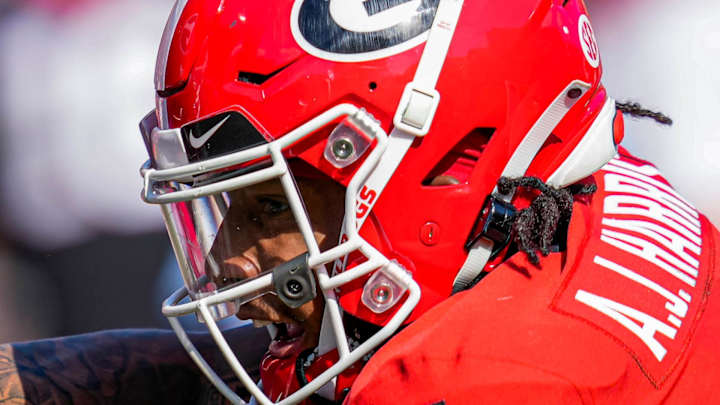 Three transfer portal targets Auburn fans need to keep an eye on