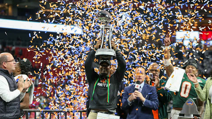 Willie Simmons, Florida A&M Wins Another National Championship, 45 Years To The Day