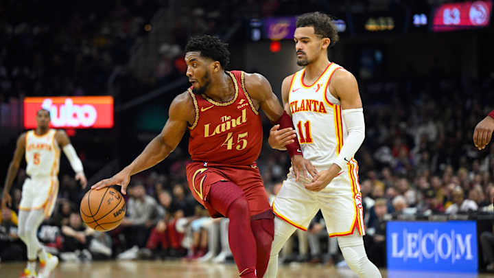 What To Expect In Second Atlanta Hawks-Cleveland Cavaliers Matchup