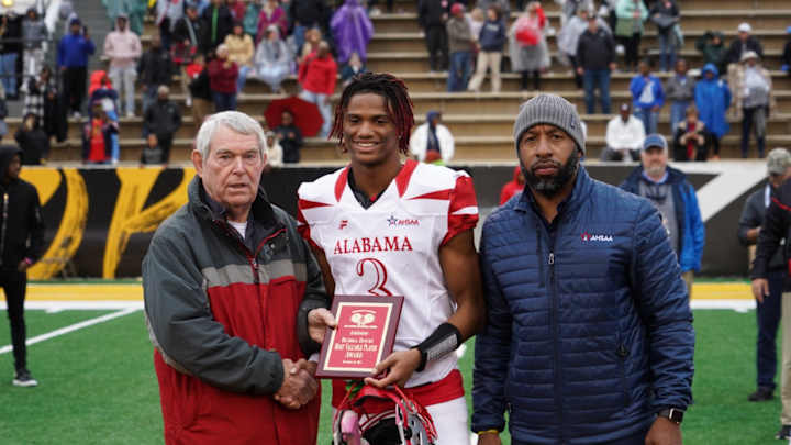 Crimson Tide Roll Call: Sunday, December 17, 2023 Crimson Tide Roll Call: Sunday, December 17, 2023