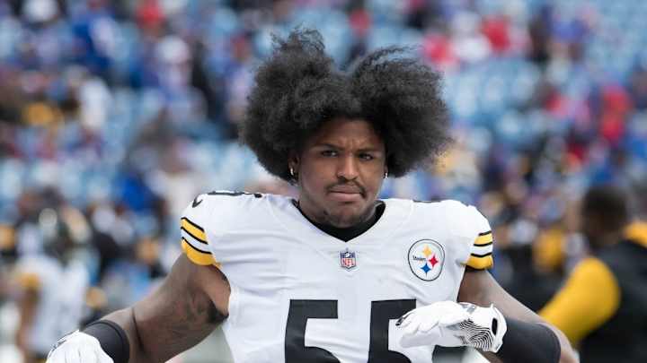 Devin Bush Trolls Steelers After Loss