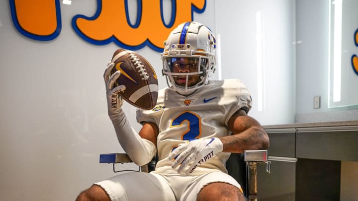 Pitt Adds Second Explosive Western Carolina Transfer Pitt Adds Second Explosive Western Carolina Transfer