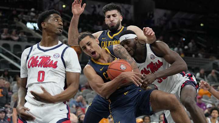 Ole Miss Rebels Dominate Cal Golden Bears in Hall of Fame Series, Remain Undefeated on Season