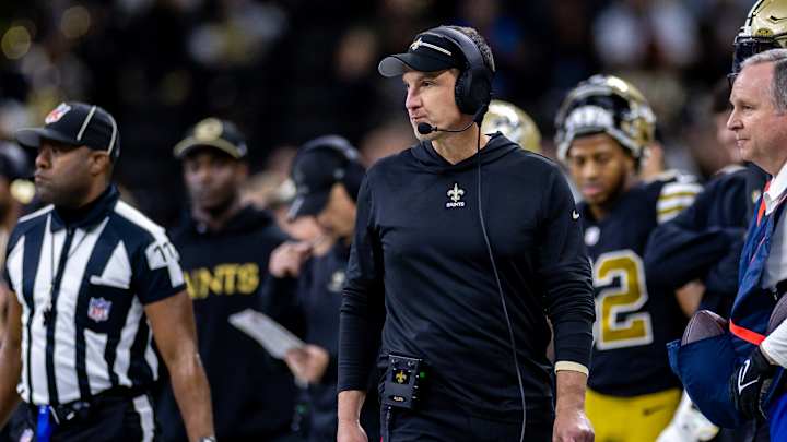 Saints Once Again Control Their Destiny Late In Season Saints Once Again Control Their Destiny Late In Season