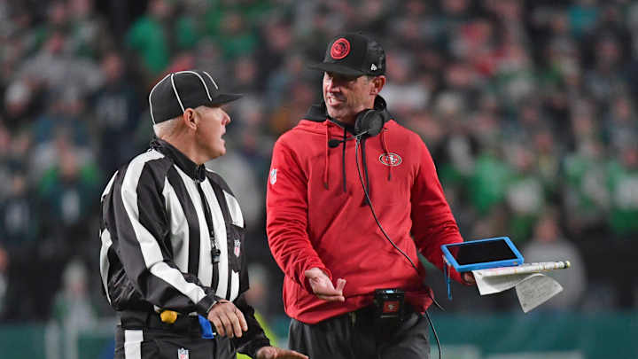 Three Things that Could Derail the 49ers Season