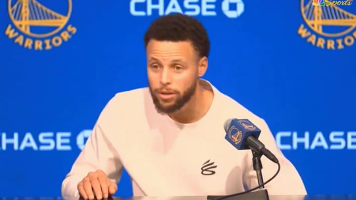 Kings’ Keegan Murray’s Historic Performance Stuns Steph Curry: ‘He Hit What?’ Kings’ Keegan Murray’s Historic Performance Stuns Steph Curry: ‘He Hit What?’