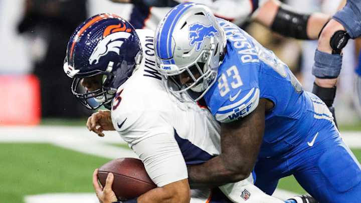 Buffalo Bills' Playoff Chances Partly Benefit From Saturday Games