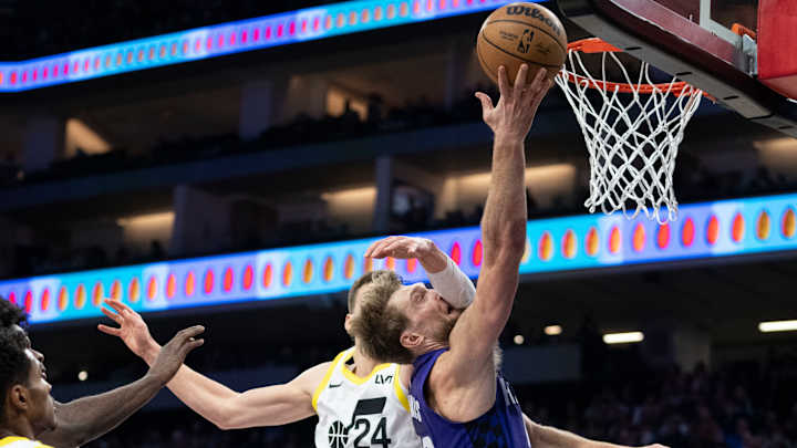 Kings 125, Jazz 104: Three Key Takeaways