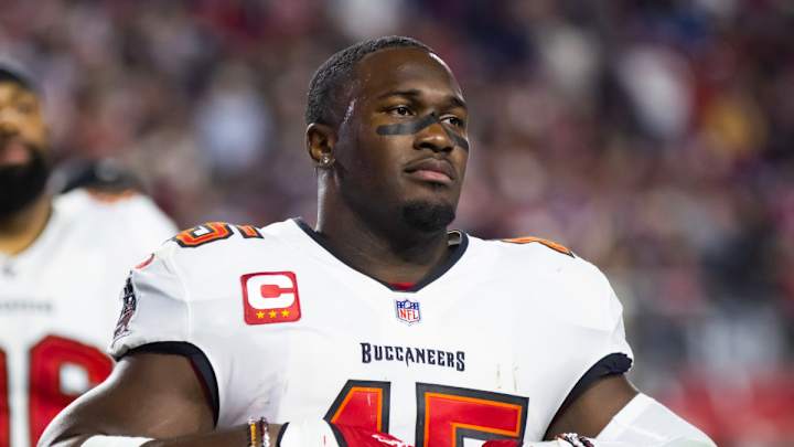 Tampa Bay Buccaneers Lead The Green Bay Packers 34-20: 4Q Live Game Updates