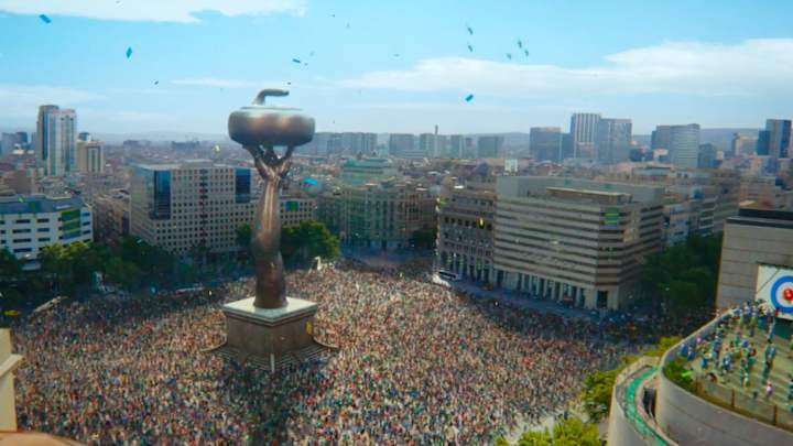 Curling Needs A Crossover Superstar