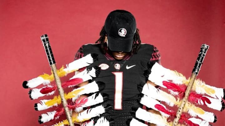 BREAKING: Florida State Legacy Marvin Jones Jr. Is Coming Home To Tallahassee