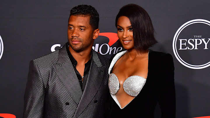Lions Trolled Russell Wilson and His Wife, Ciara, So Hard Before Win Over Broncos