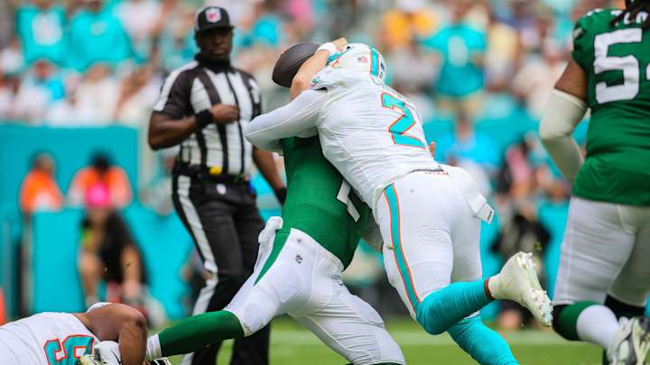 The Dolphins Playoff Picture Through Week 15 The Dolphins Playoff Picture Through Week 15