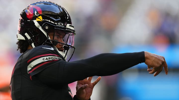 Game Preview: 49ers at Arizona Cardinals