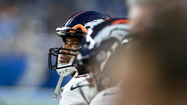 Russell Wilson Addresses Vicious Sideline Incident with Sean Payton