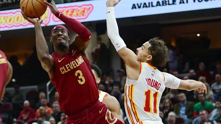 Three Cavaliers Who Could See Time At Point Guard Following Injury News Three Cavaliers Who Could See Time At Point Guard Following Injury News