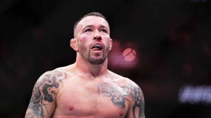 Colby Covington on Mediocre Performance at UFC 296: ‘A Little Ring Rust Had To Do With It’