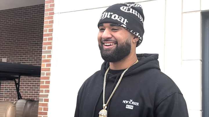 Oregon State Transfer Quarterback DJ Uiagalelei Impressed With Florida State Visit