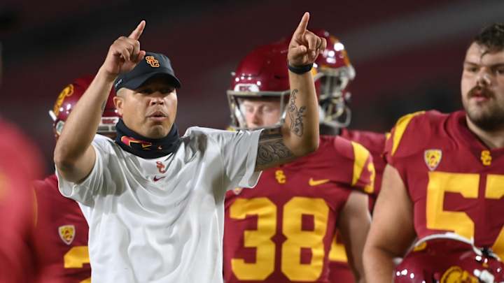 Former UW Assistant Coaches Turn Up in SEC