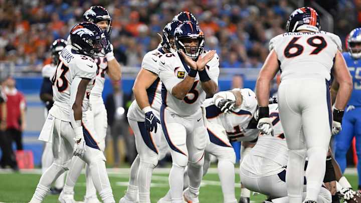 Broncos OT Reveals How Locker Room Truly Views the Payton/Russ Incident Broncos OT Reveals How Locker Room Truly Views the Payton/Russ Incident
