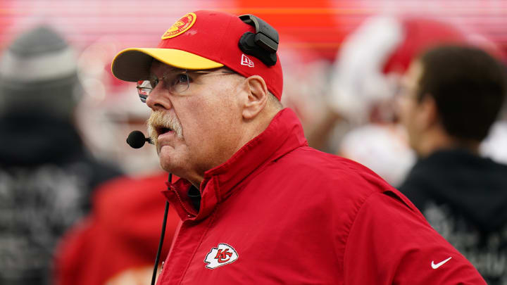 KC Chiefs Escape Patriots Game With Just One Noteworthy Injury