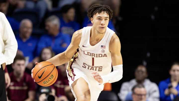 Offense Struggles as Florida State Falls to SMU 68-57, Loses Fourth Straight Offense Struggles as Florida State Falls to SMU 68-57, Loses Fourth Straight