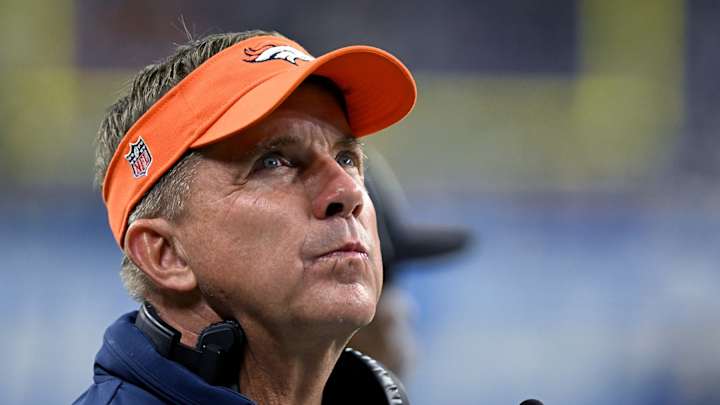 Sean Payton Explains Weird Incentive to Broncos Being on Hard Knocks