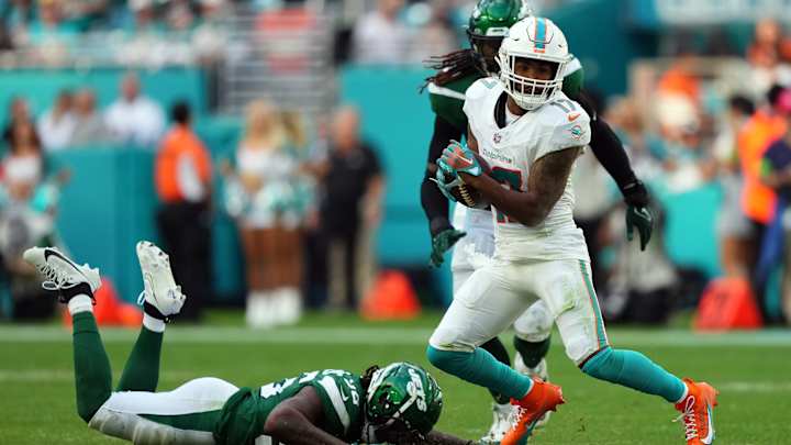 Analyzing an Interesting Trade Idea from Ex-Dolphins Exec Analyzing an Interesting Trade Idea from Ex-Dolphins Exec