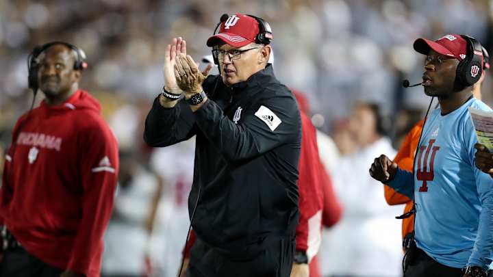 Did Penn State Land Another Defensive CEO in Tom Allen?