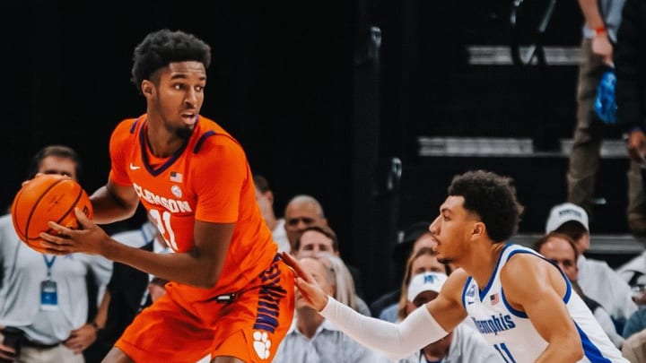 Clemson Basketball: Three takeaways from the first loss of the season