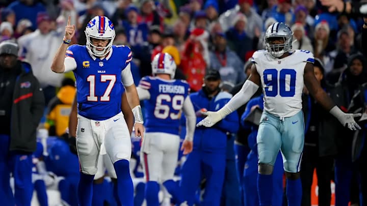 Underdogs Again: Cowboys Odds Predict Christmas Eve Loss at Miami Underdogs Again: Cowboys Odds Predict Christmas Eve Loss at Miami