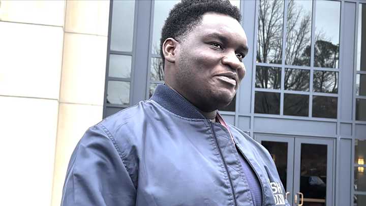 Four-Star FSU OL Commit Manasse Itete Recaps Official Visit Ahead of Early Signing Period