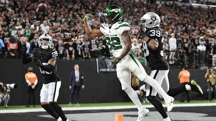 Raiders' Young Secondary Has Shined in 2023