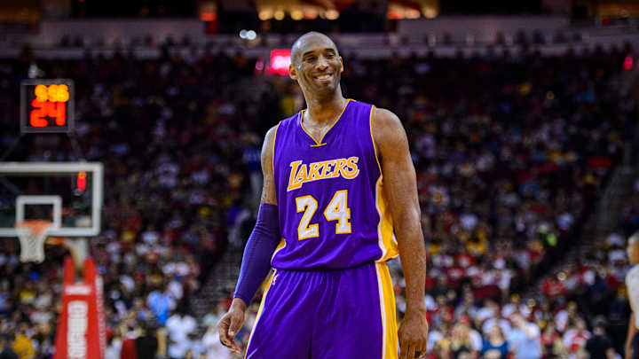 USC Basketball: First Look At Fresh Kobe Bryant Trojans-Themed Colorways