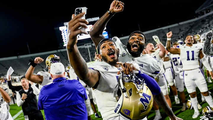 Top 10 Most Compelling Husky Plays of the Season: No. 4