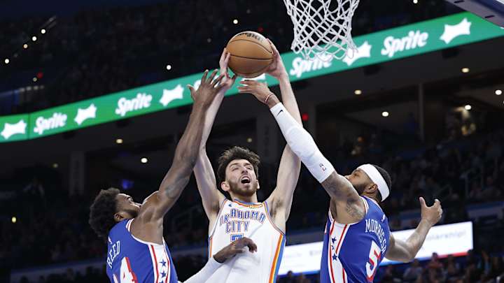 No Days Off: 76ers Reserve Had Late Sunday Session Ahead of Bulls Game No Days Off: 76ers Reserve Had Late Sunday Session Ahead of Bulls Game